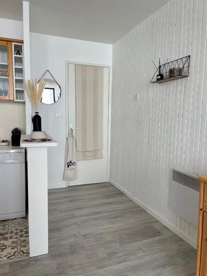 Appartement Au Coeur De La Station De Super-Besse Eksteriør billede
