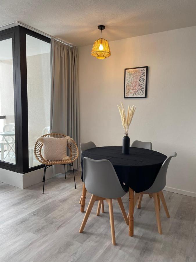 Appartement Au Coeur De La Station De Super-Besse Eksteriør billede