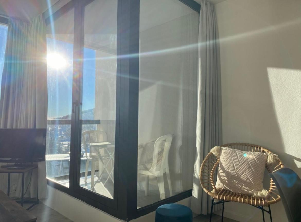 Appartement Au Coeur De La Station De Super-Besse Eksteriør billede